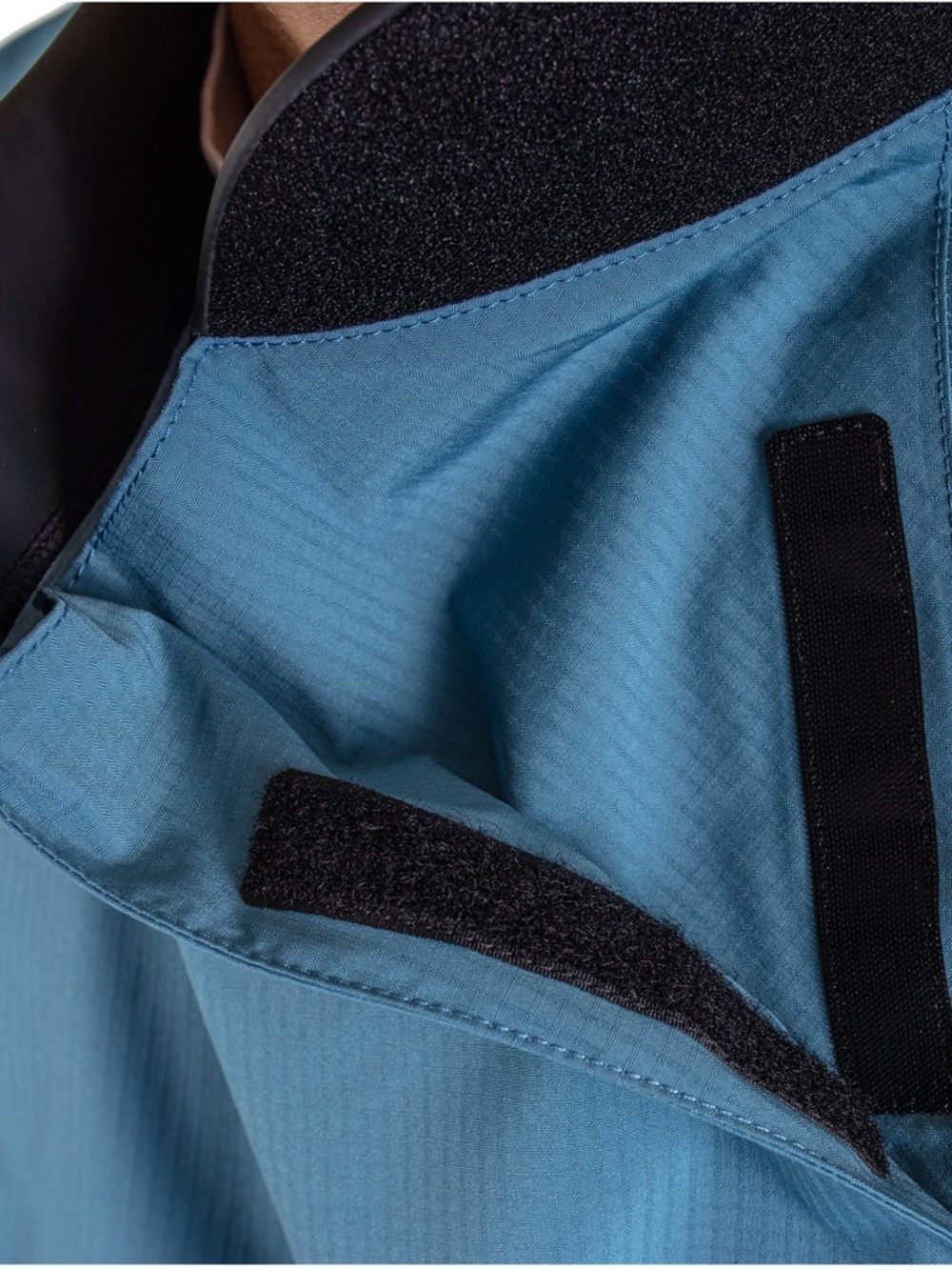 Gul Gamma Taped Spray Top Sailing Jacket - Picture 2 of 7